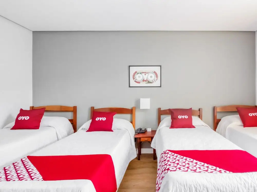 Hotel Lancaster Poa