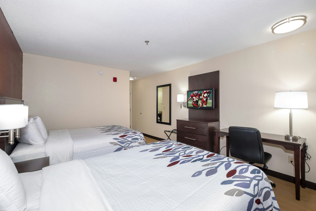 Red Roof Inn Raleigh Southwest - Cary