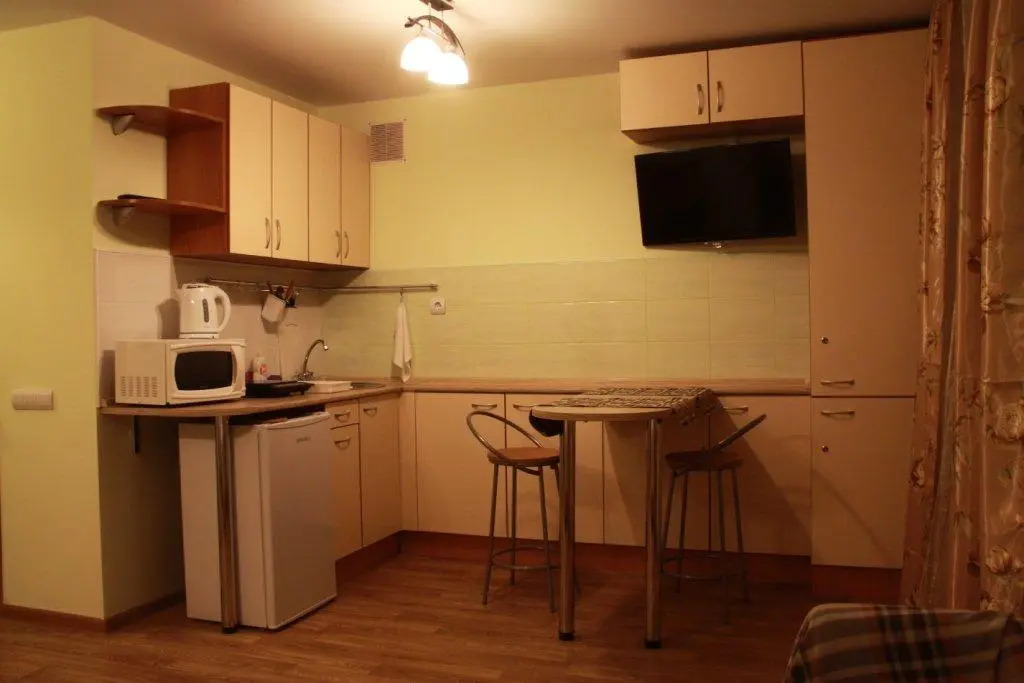 Apartments HOME HOTEL в Йошкар-Ола