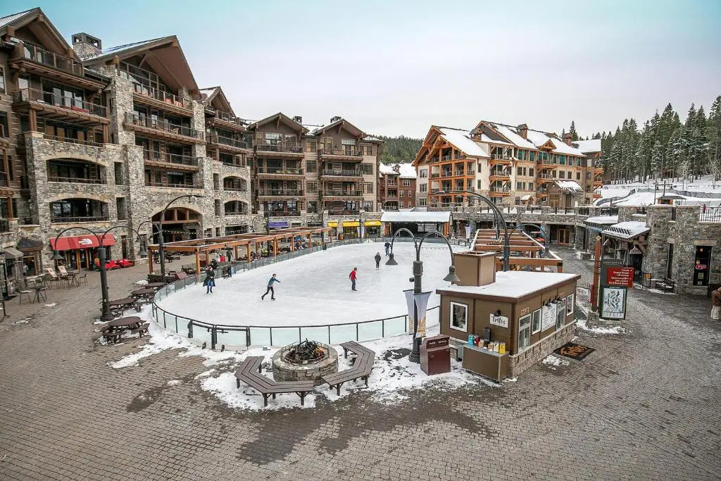 Luxury 2 BD in the Heart of the Village at Northstar! - Catamount 206
