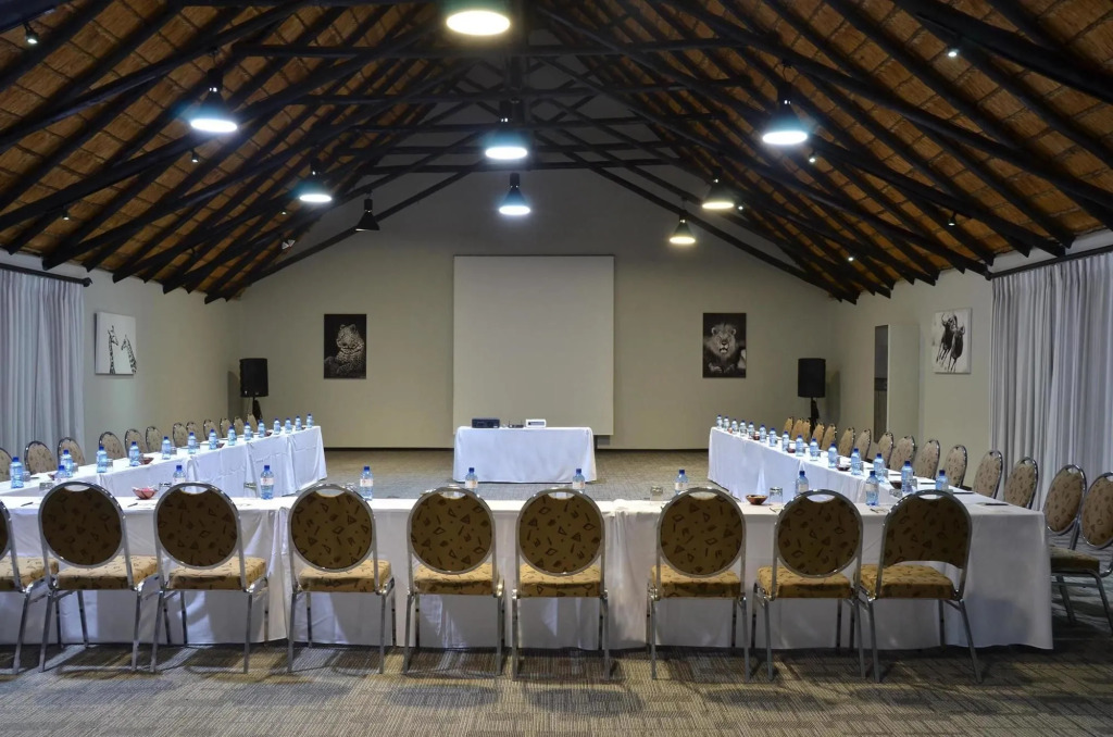 Mabula Game Lodge