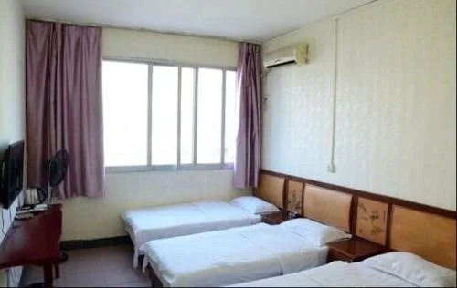 Dihao Hostel North Railway Station