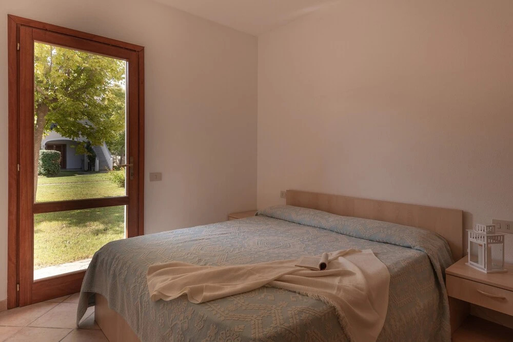 Simple Gem of Le Dimore di Budoni 1 Bedroom Apartment Sleeps 2 Persons