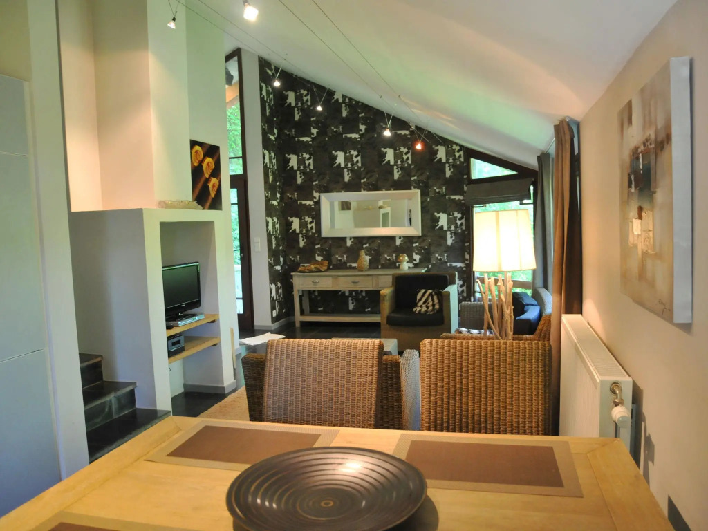 Cozy Holiday Home in Durbuy With Garden