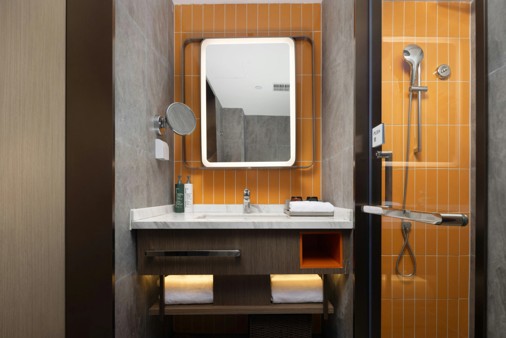 Home2 Suites by Hilton Wenzhou Wencheng