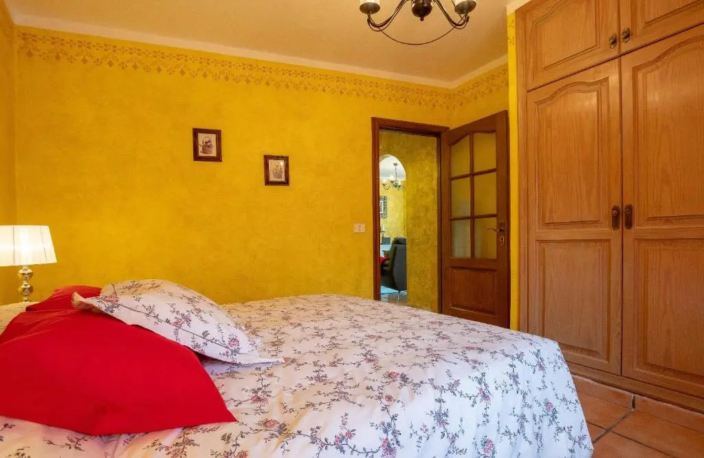 Apartamento Lava