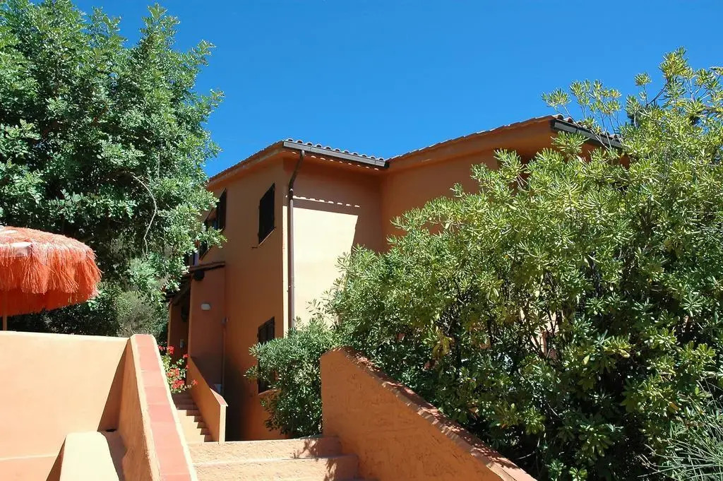 Residence Sud Est