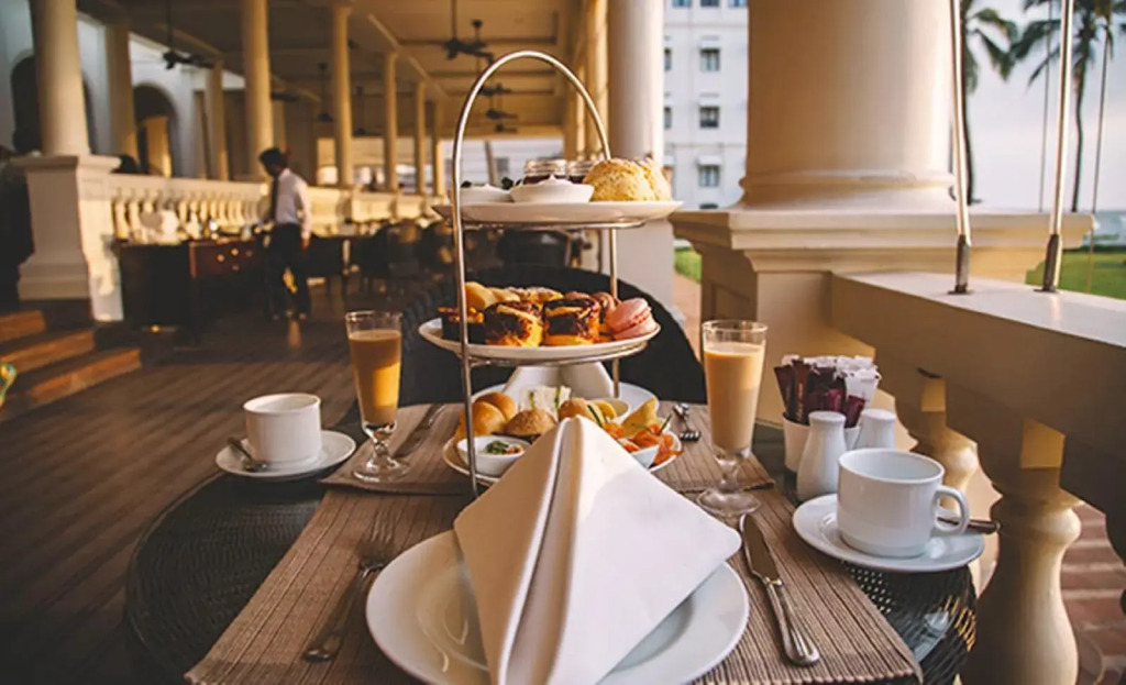 Galle Face Hotel