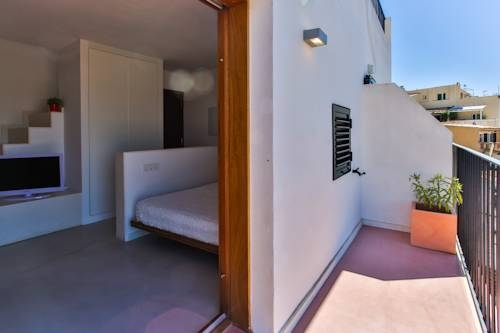 Penya Luxury Studio