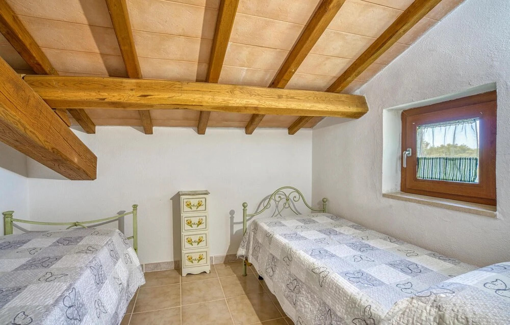 Casale Di Vulci