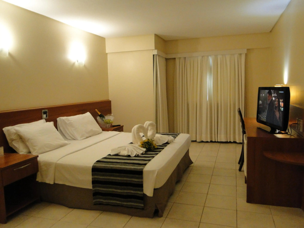 Costa do Mar Hotel