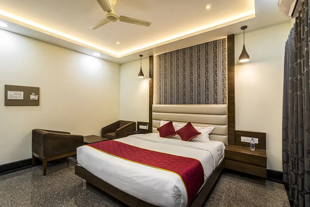 Prestige Stay Inn