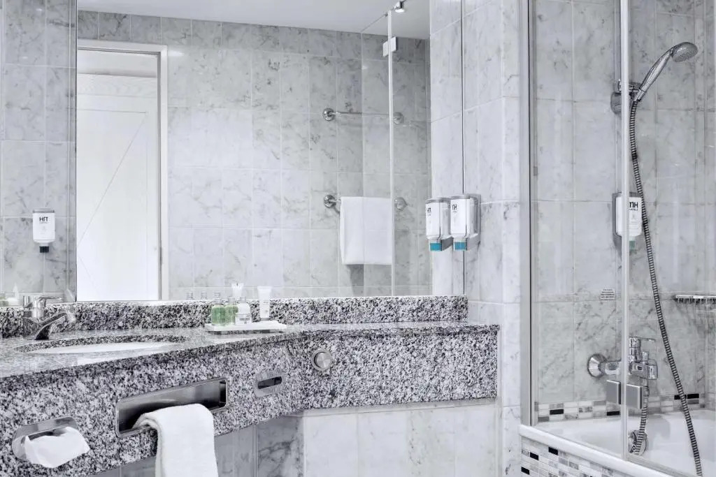 Courtyard by Marriott Magdeburg
