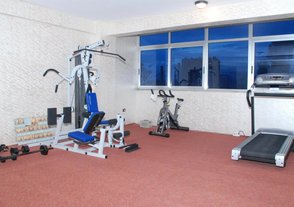 Helde Apartement Hotel