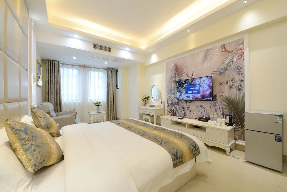 City Neighbors Aparthotel