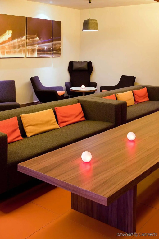 Novotel London Waterloo