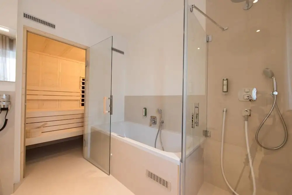 Vitus Steyr Hotel & SPA Suites