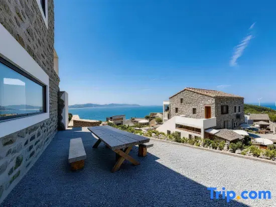 Qixi Sea Sunset Sea · Sea View Resort Homestay (Pingtan Changjiang Bay Beach Store)