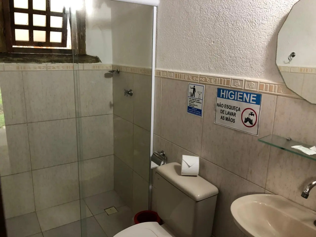 Pousada Estalagem Paraty