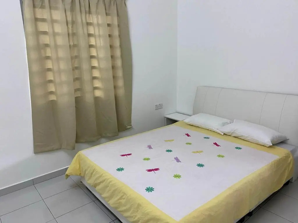 Sun Flower Guest House 17mins to Ipoh Town
