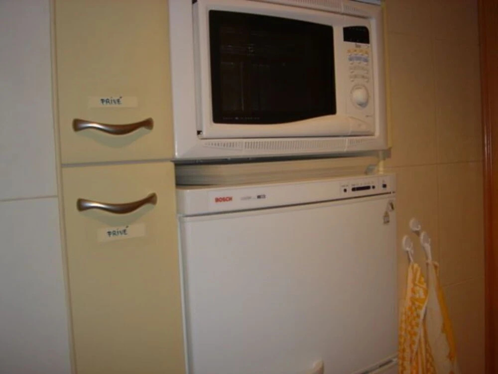 Apartamento Santa Marina 13