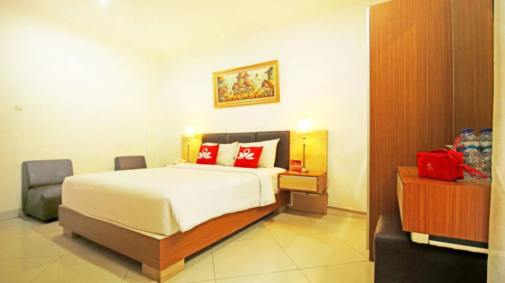 ZEN Rooms Mundinglaya Dago