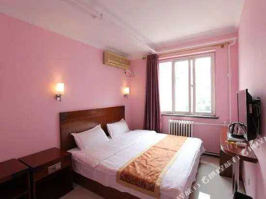 Liangmei Express Hostel