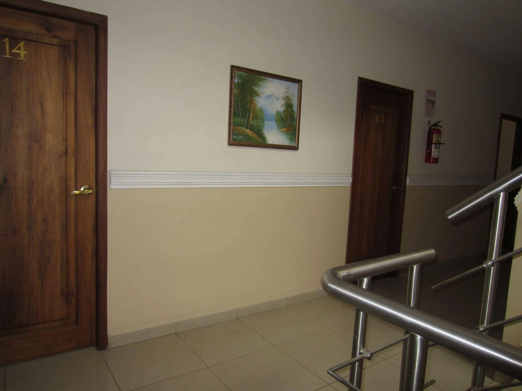 Hostal Emmanuel Internacional