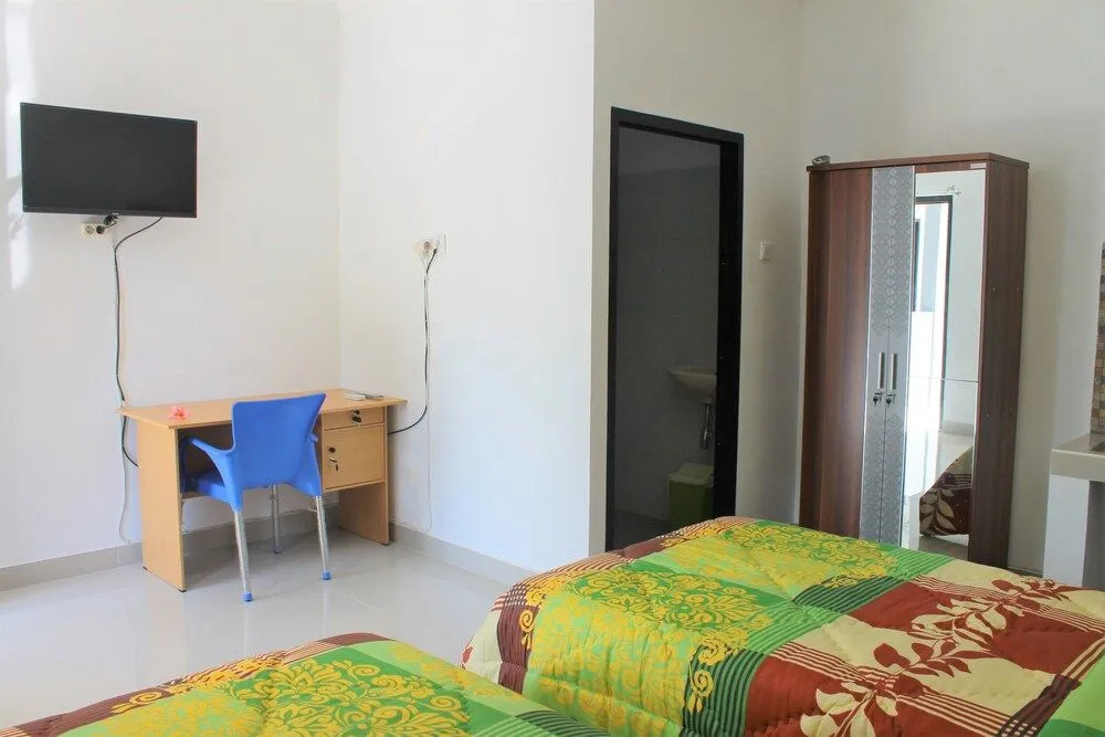 Yuliana Homestay