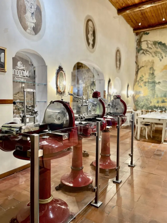 Mingone Hotel Ristorante