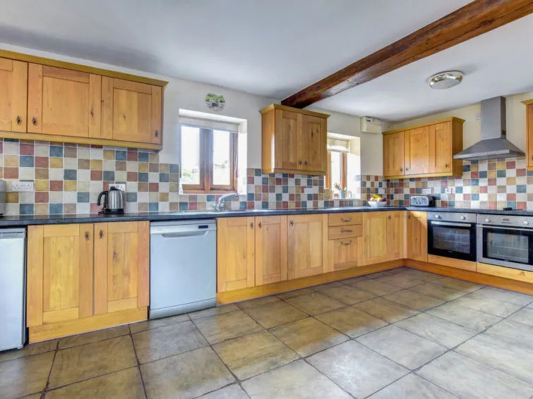 Holiday Home Erwo
