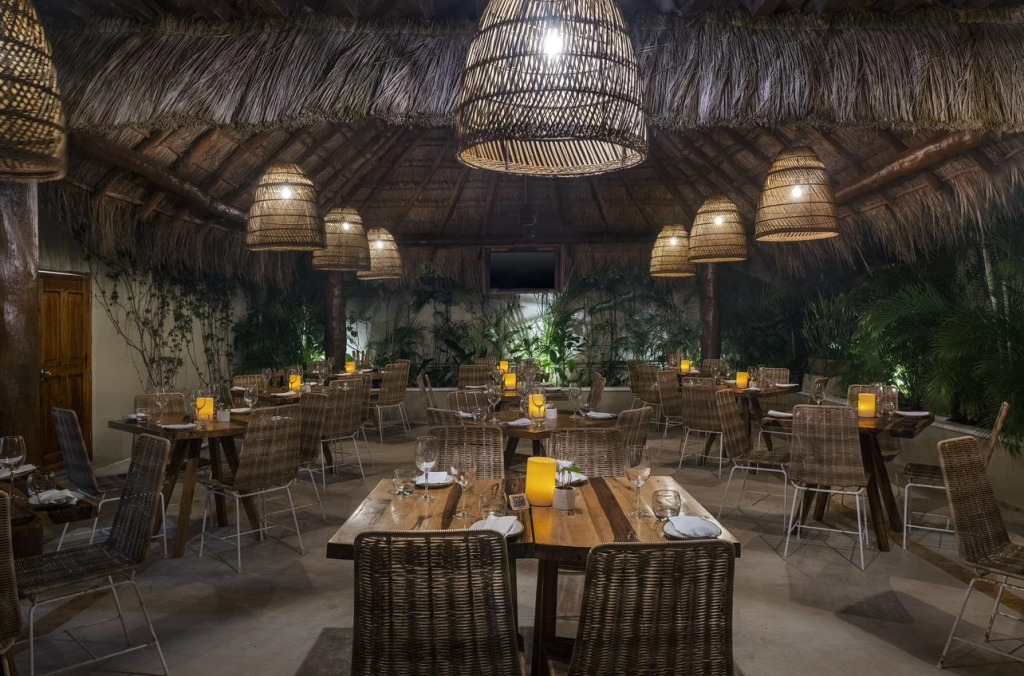 Mereva Tulum