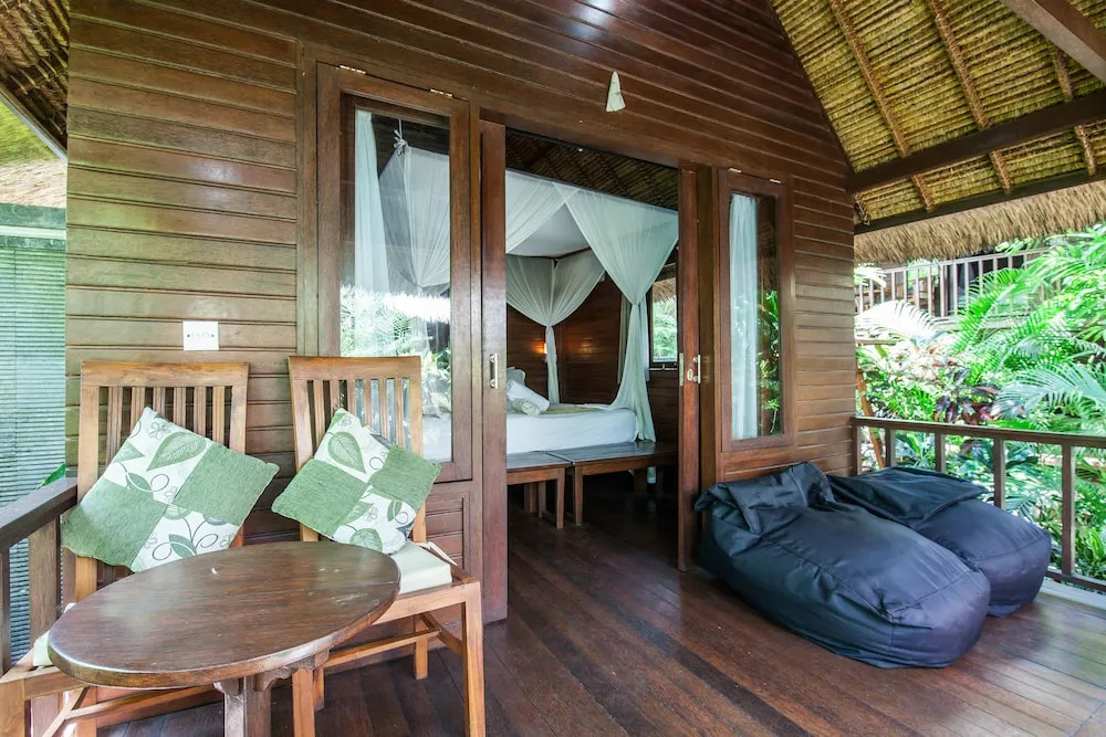The Nichos Bungalows And Villas
