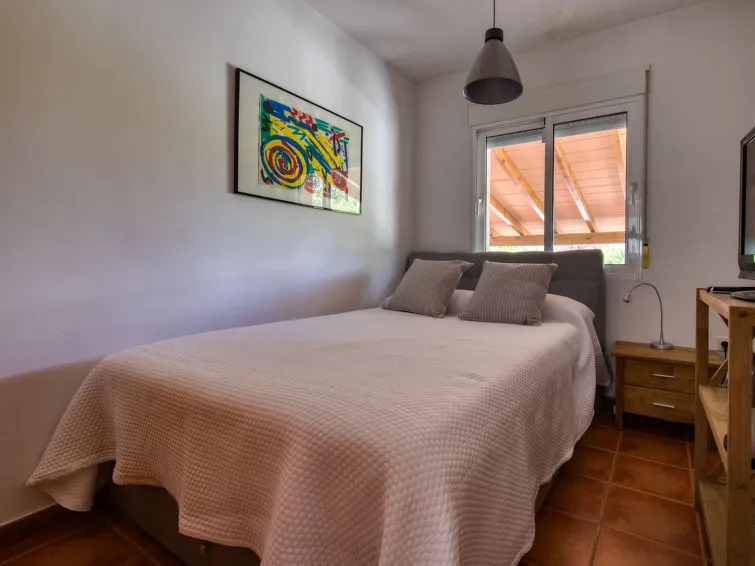 Holiday Home Osa Menor by Interhome
