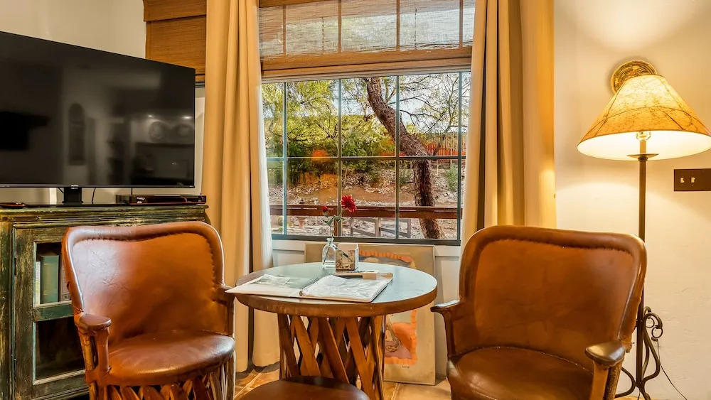 Tubac Country Inn