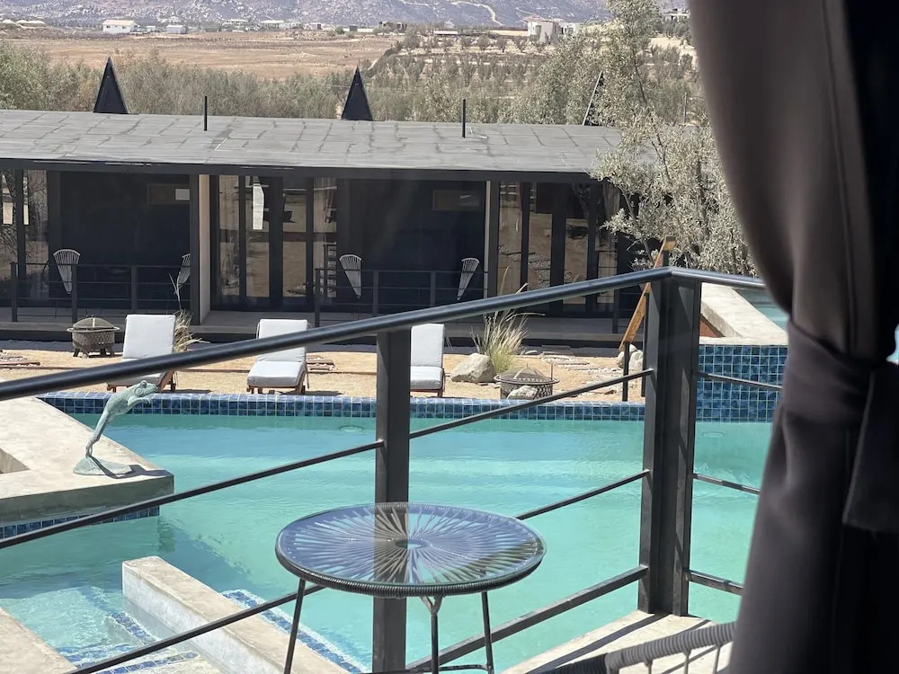 Finca Cazosa