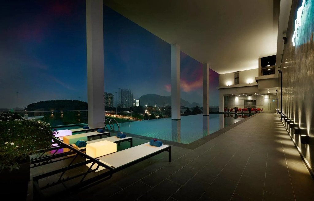 FEECO Hotel Kuala Lumpur