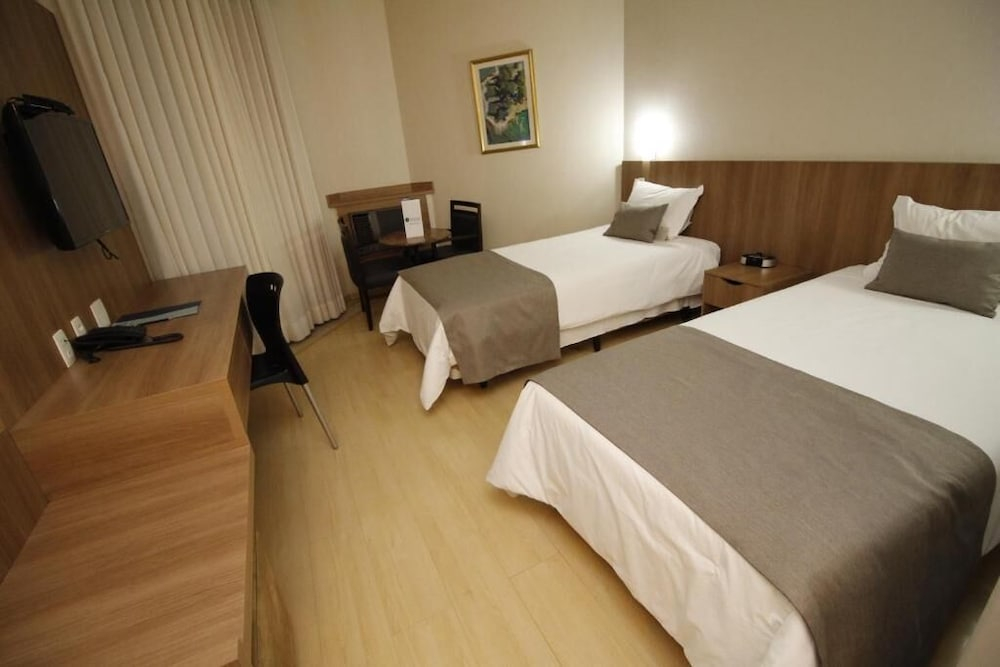 Actuall Convention Hotel