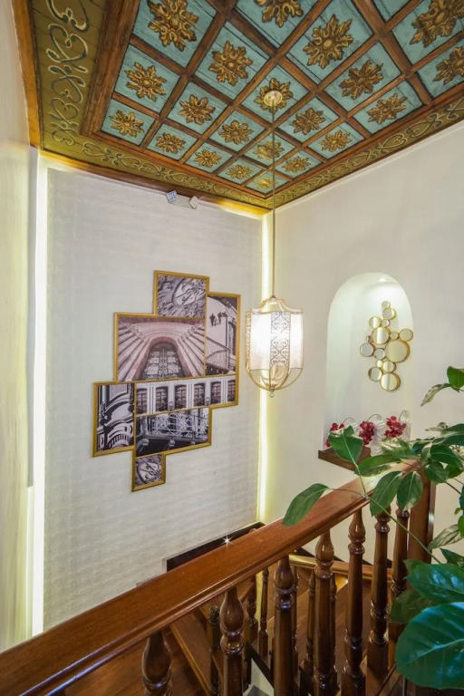 Felicia Hotel & Suites