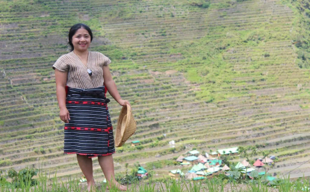 Batad Transient House
