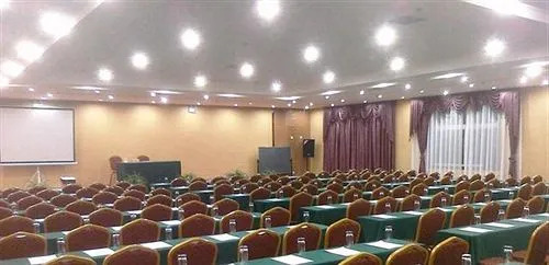 Hilton Garden Inn Zhengzhou Zhengdong New District