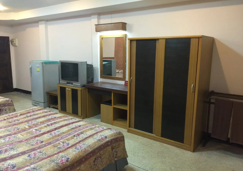 Kulwadee Hotel