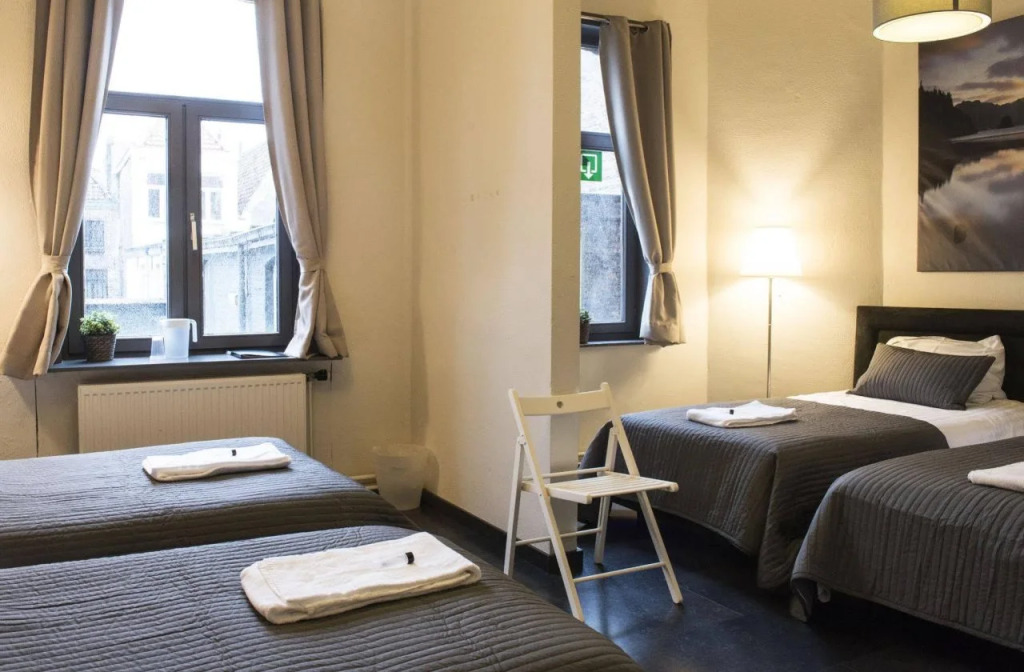 Gran Hotel De Passage