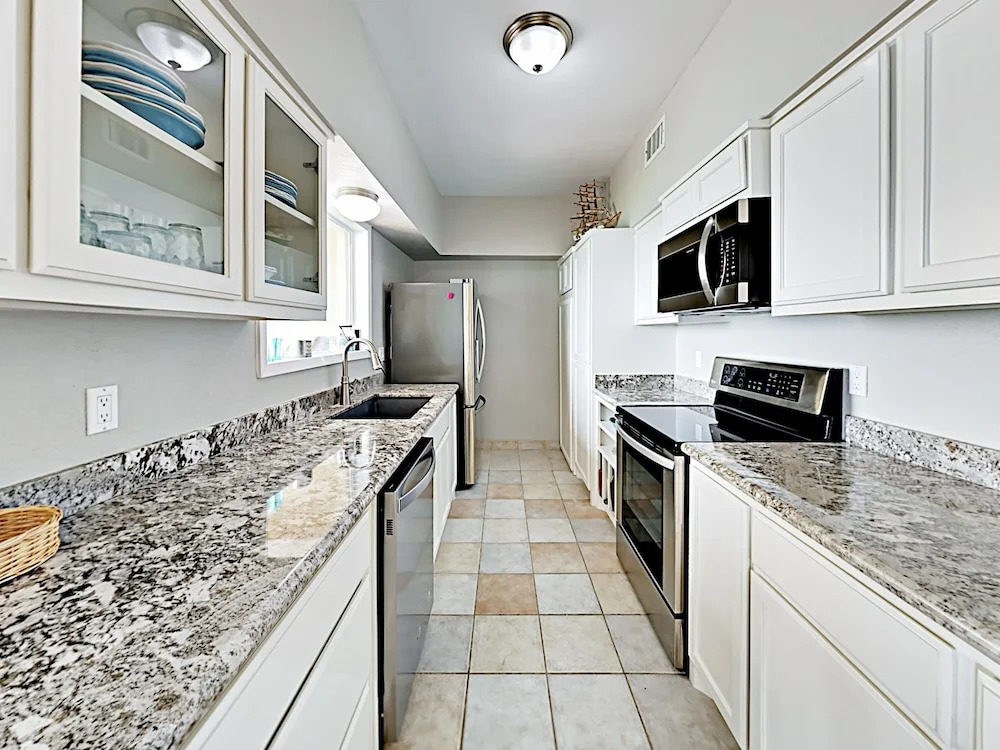 W Red Snapper Condo #111 2 Bedrooms 2 Bathrooms Condo