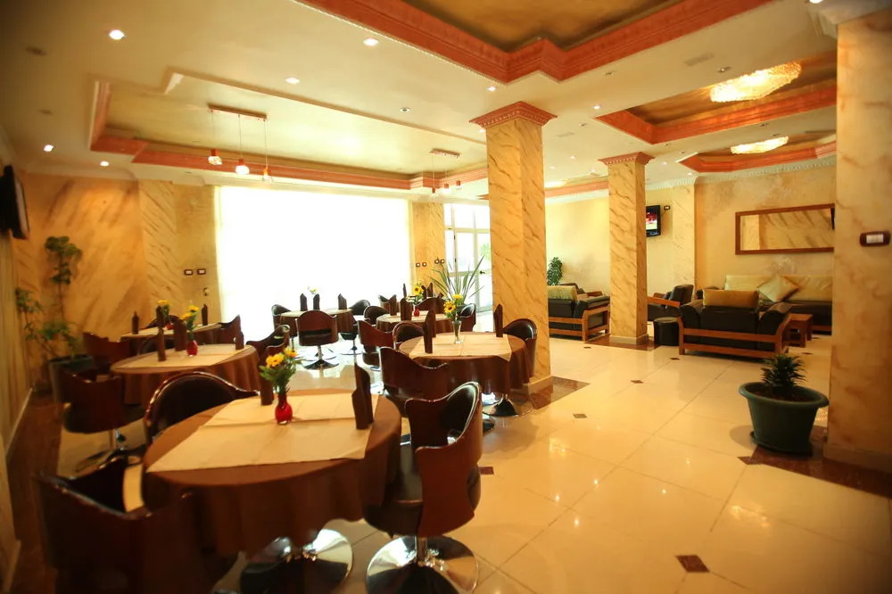 Libanos Pension