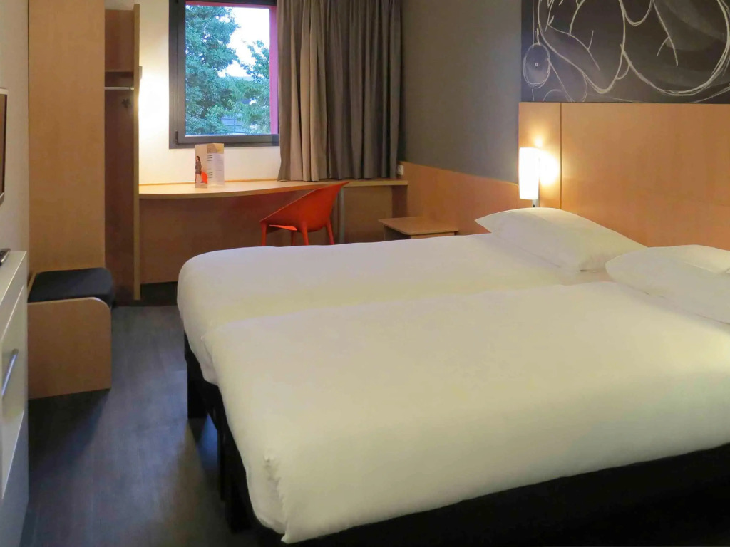 ibis Soissons