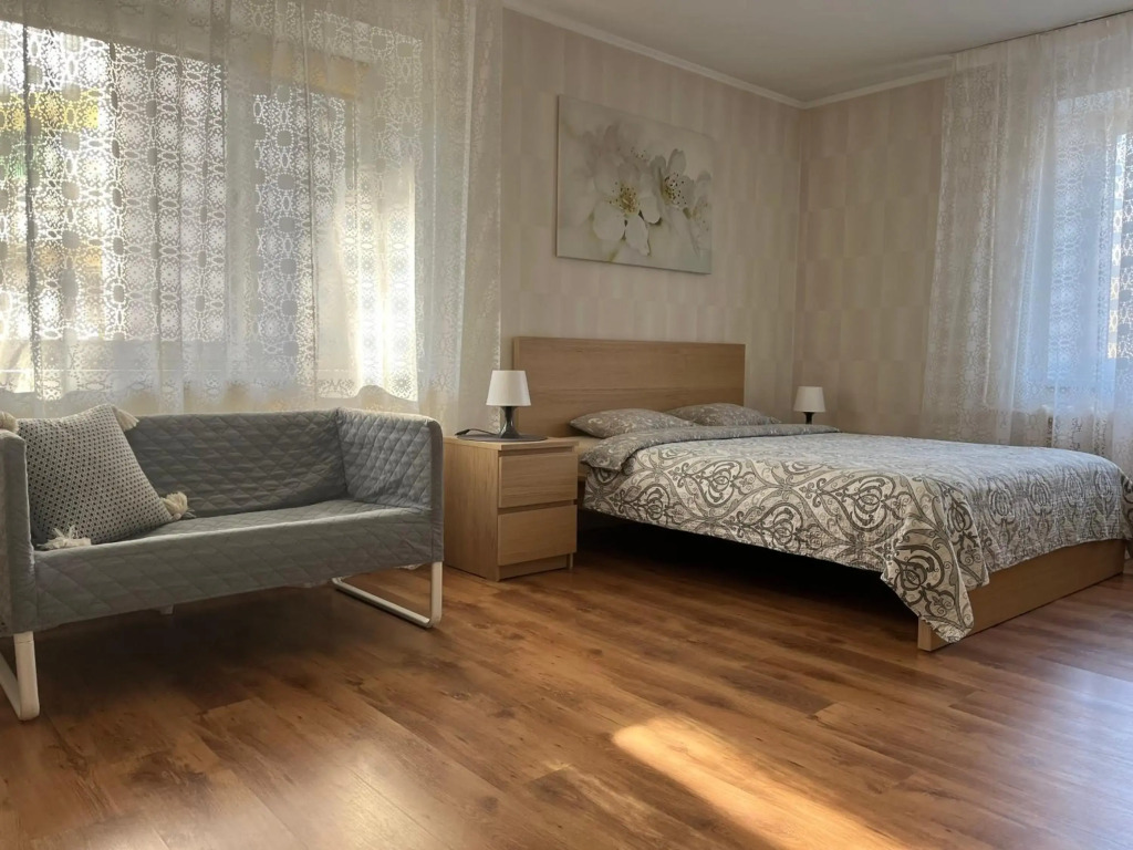 Imantas appartment