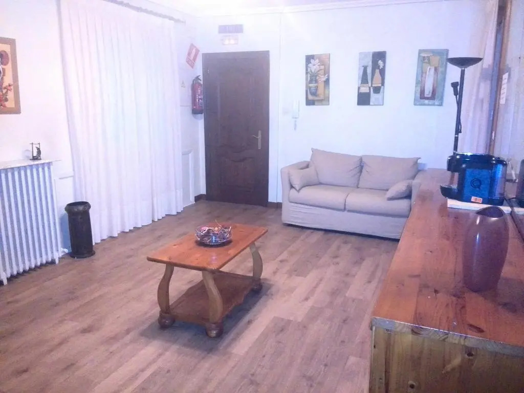 Hostal Mónaco