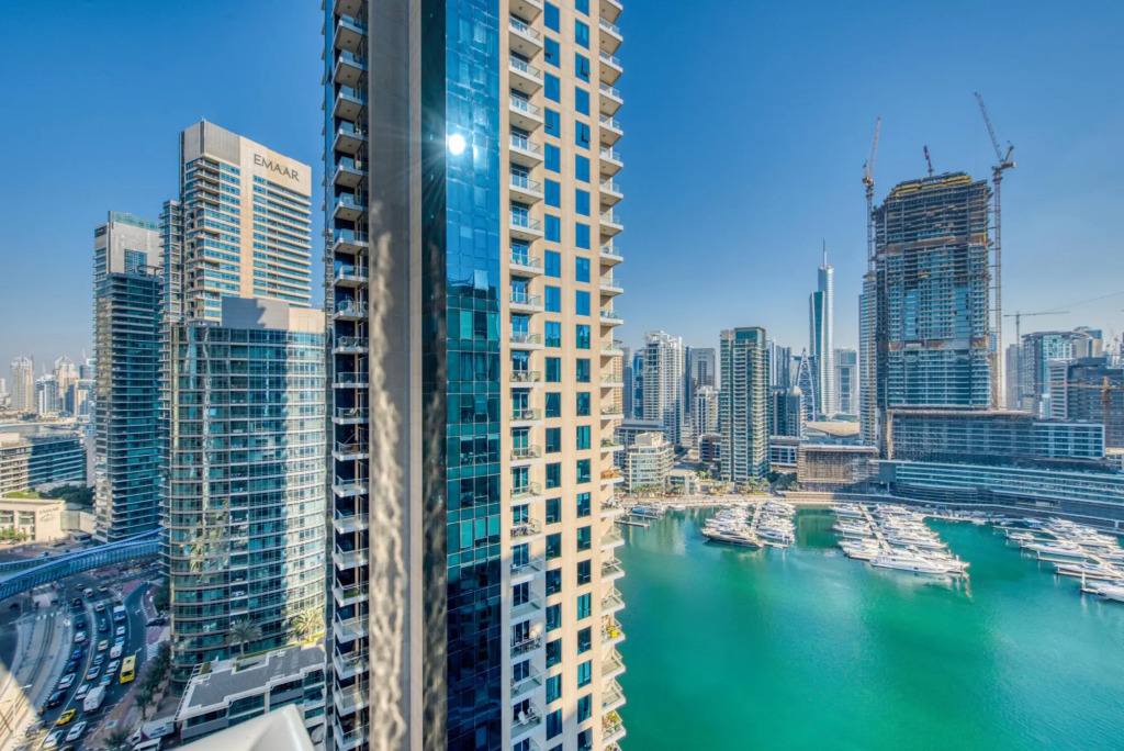 Attessa - 2101- DM in Dubai