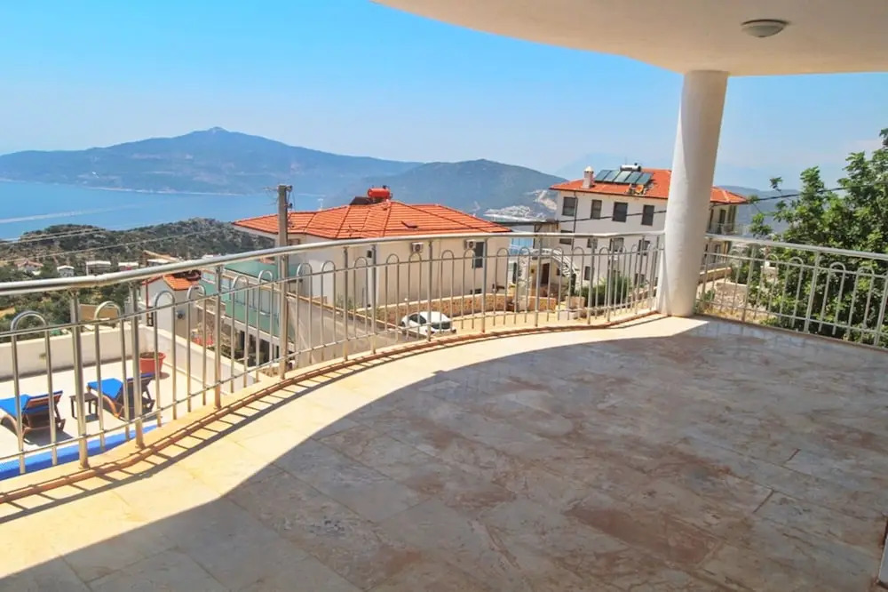 Villa Sea View by Villa Buketi